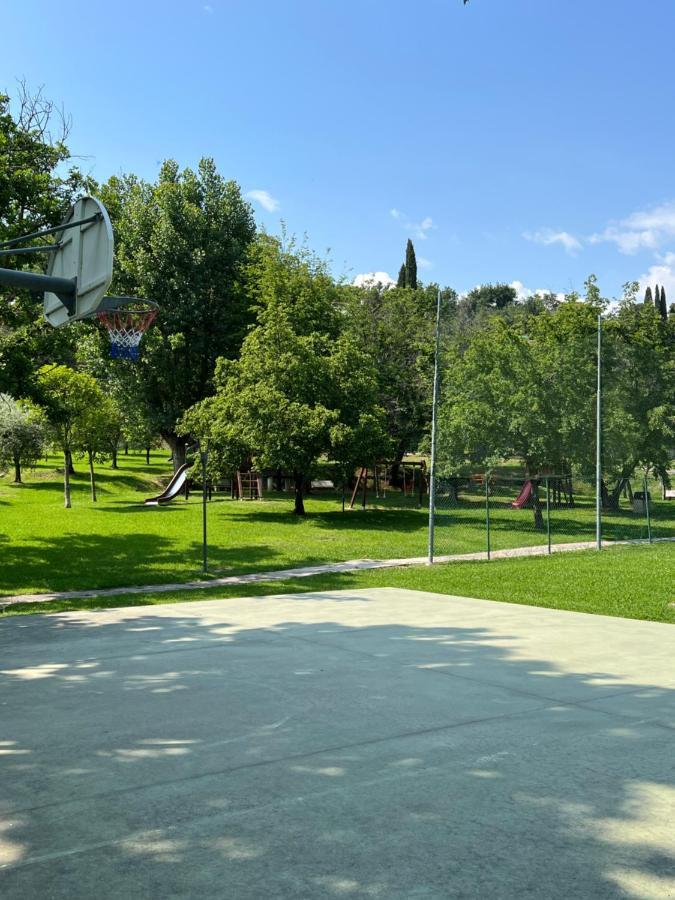 Homely Manerba Manerba del Garda Kültér fotó